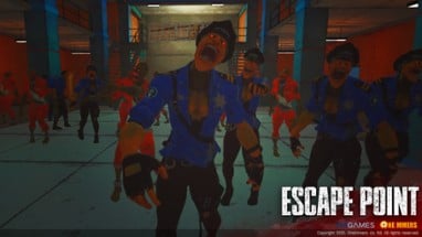 ESCAPE POINT Image