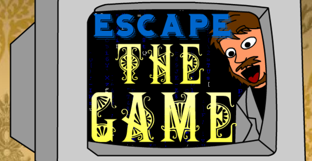 Games like Escape THE GAME