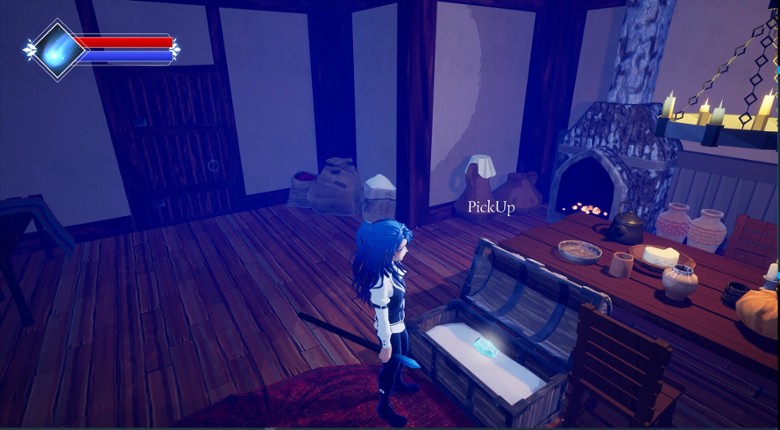 EverCastle screenshot