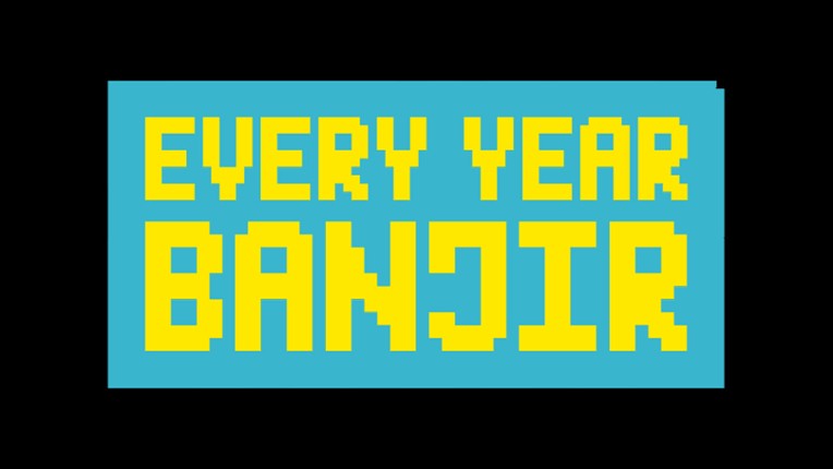 Every Year Banjir screenshot