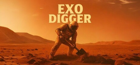 Games like Exo Digger