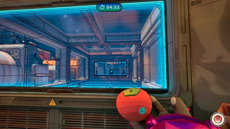 F.O.O.D.S. screenshot