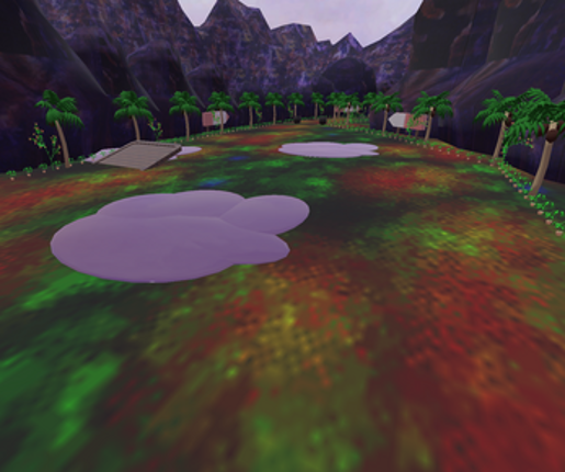 Fast Fish screenshot