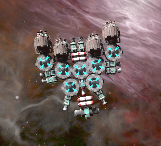 Games like Faster Than Scrap