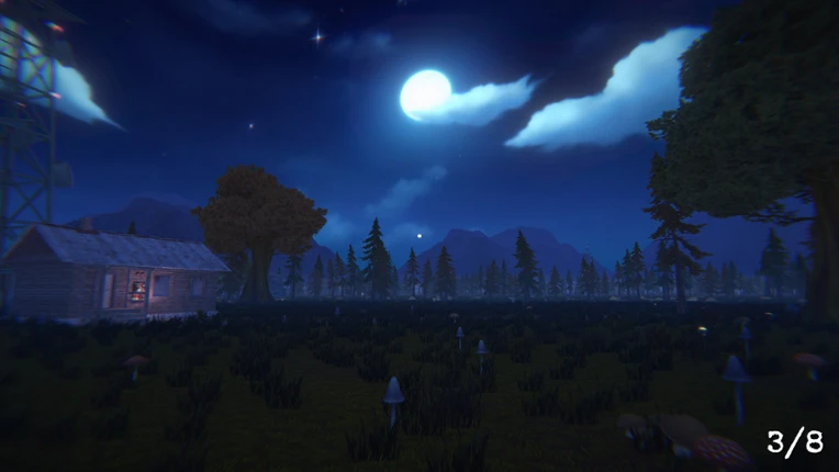 FEMBOY FURRY FUTA FOREST FFFF screenshot