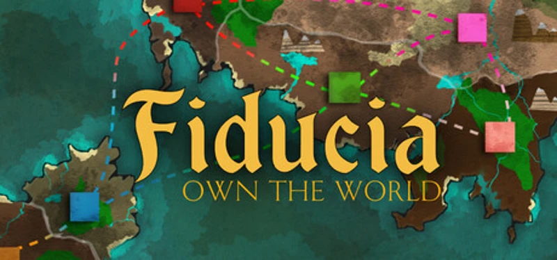 Fiducia: Own The World Image
