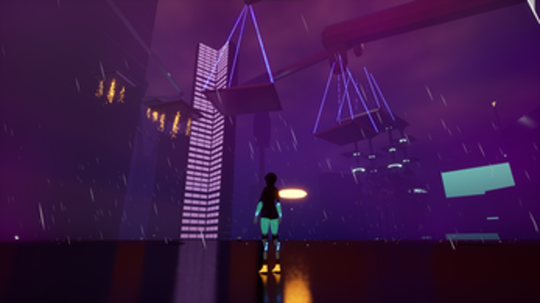 Firestarter screenshot