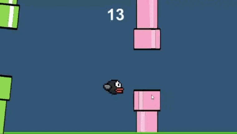 flappy effects Image