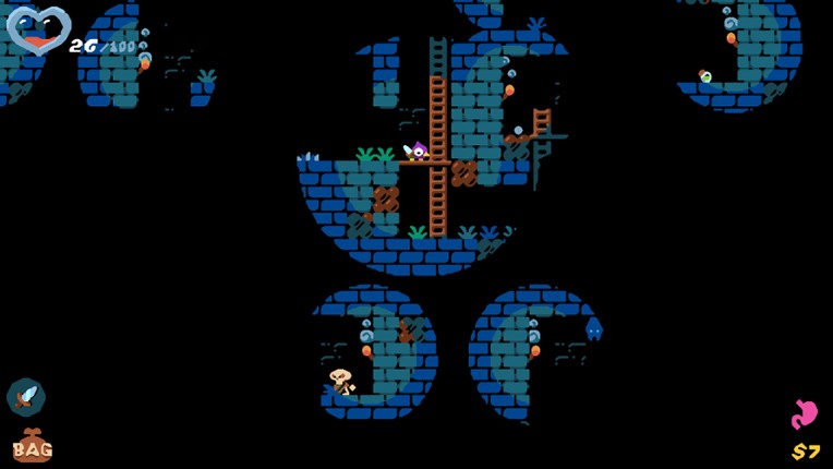 Flightless Fables Image