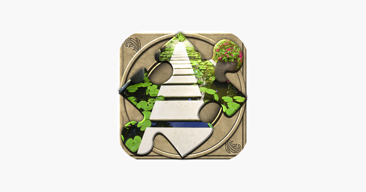 Games like FlipPix Jigsaw - Walk