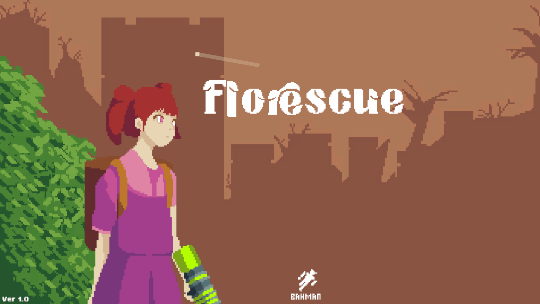 Games like Florescue