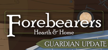 Games like Forebearers