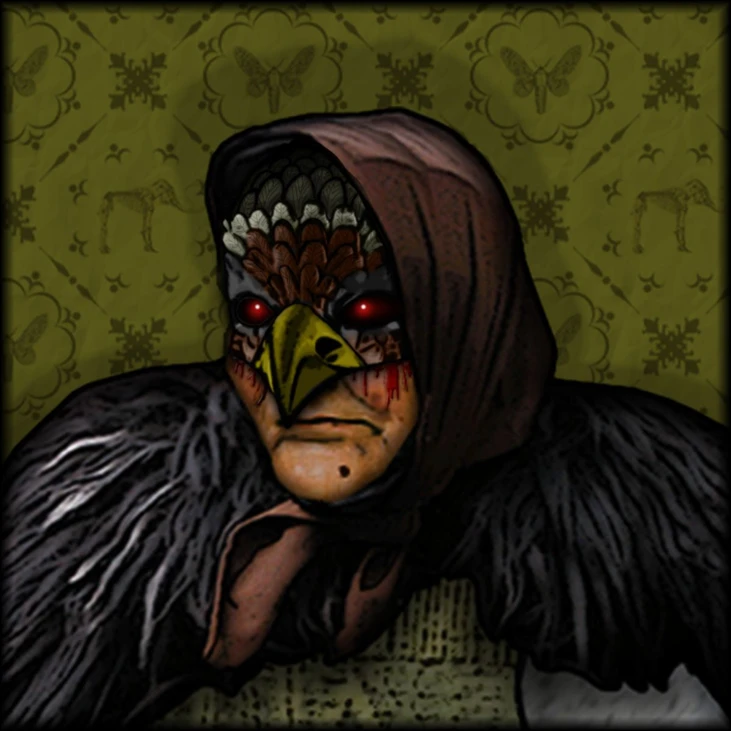 Games like Forgotten Hill Disillusion: Flora&Fauna