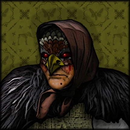 Forgotten Hill Disillusion: Flora&Fauna Image