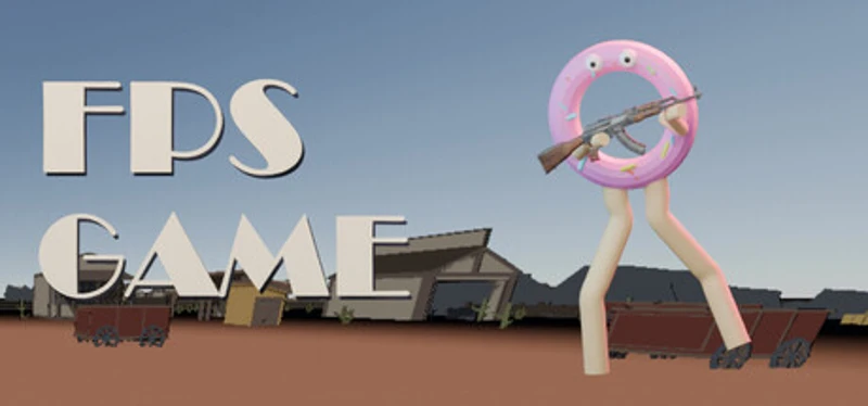 FPS Game Image