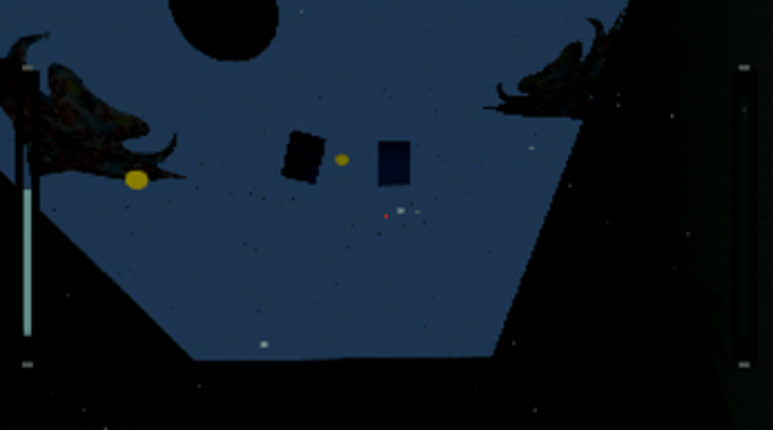 Frost screenshot