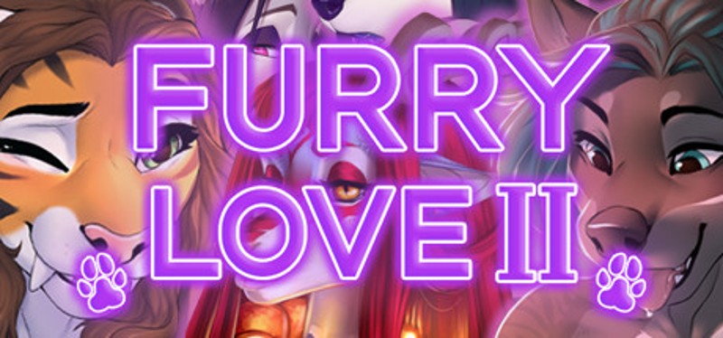 Furry Love 2 Image