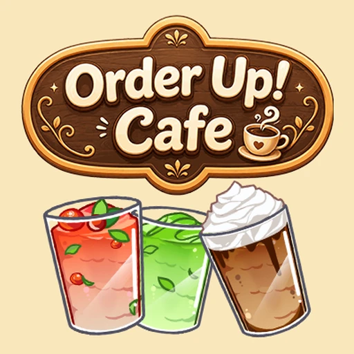 Games like Order Up Cafe M