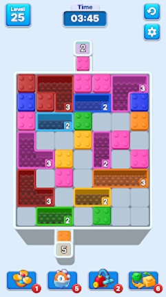 Block Hole screenshot