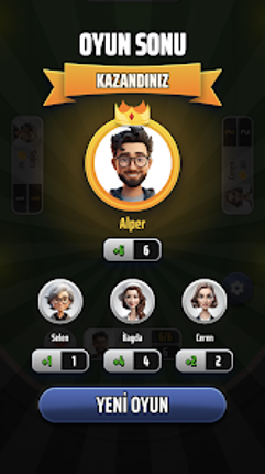 Batak HD Premium screenshot