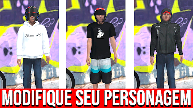 GRAU46 screenshot