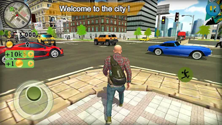 Go To Town 3 screenshot