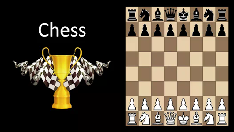 Chess With Friends Offline Image
