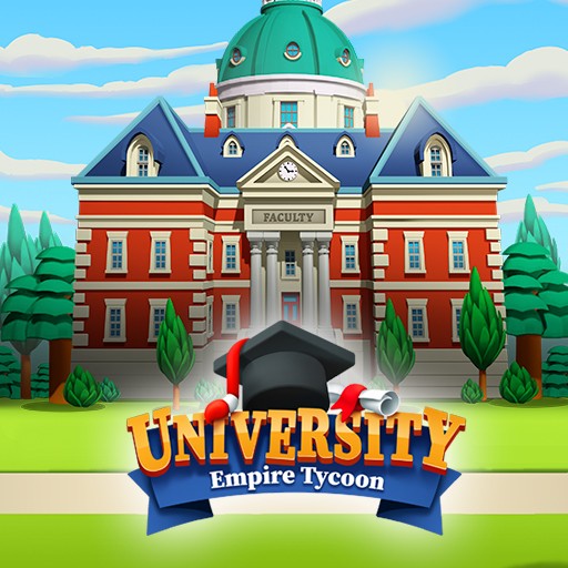 Games like University Empire Tycoon-Idle