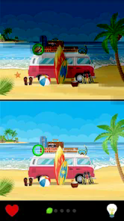 Find the Difference: Pictures screenshot