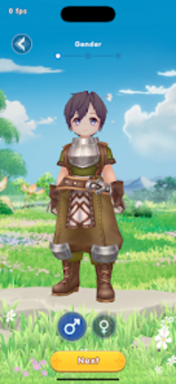 Ragnarok Endless Trails Image