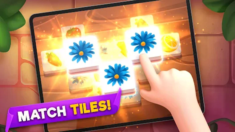 Tile Match Pro Image