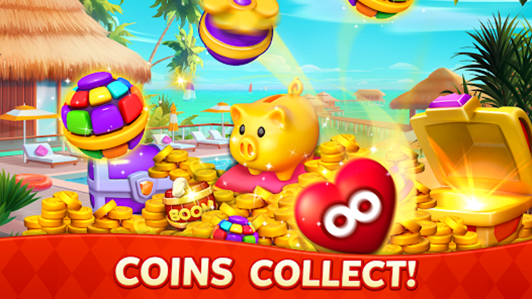 Dream Decor：Makeover Match screenshot