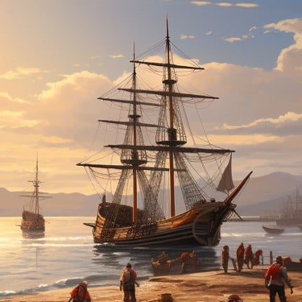 Forge of Empires Image