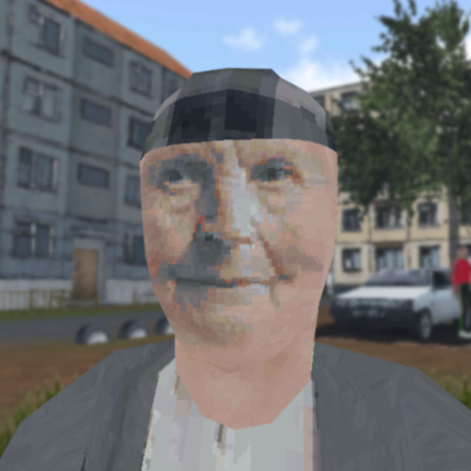 СИМУЛЯТОР ПОРЧИ ПОДЪЕЗДОВ Image