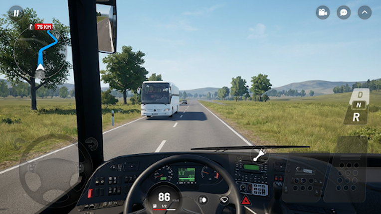 TDZ Pro Image