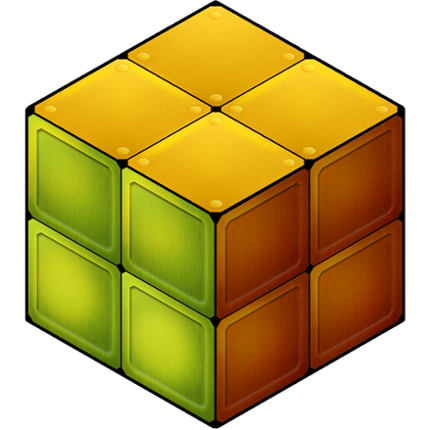 Cube Image