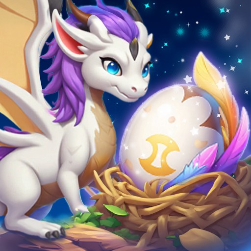 Games like Merge Elves-Merge 3 Puzzles