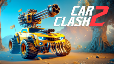 Car Clash 2 Image