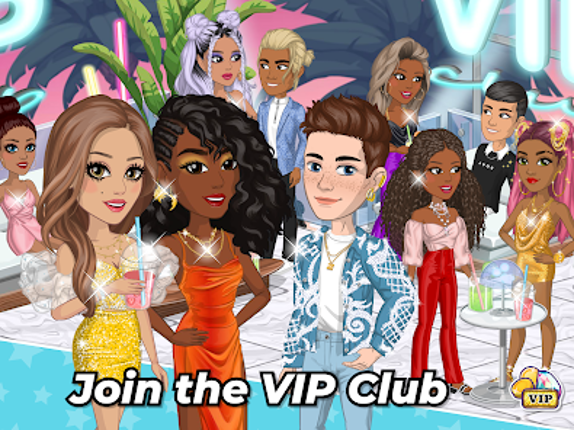 MovieStarPlanet 2 screenshot