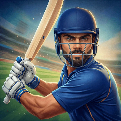 Games like World T20 League Cricket 2026