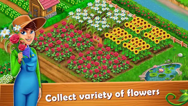 Farming Games: Farm Fest screenshot