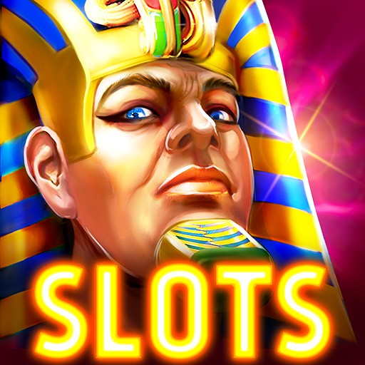 Games like Pharaohs of Egypt Slots Casino