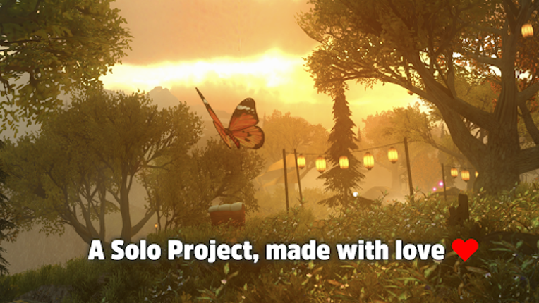 Nimian Legends: BrightRidge screenshot