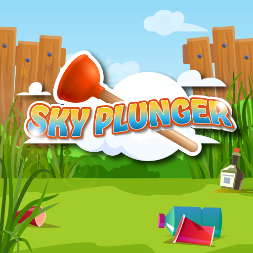 Games like Sky Plunger