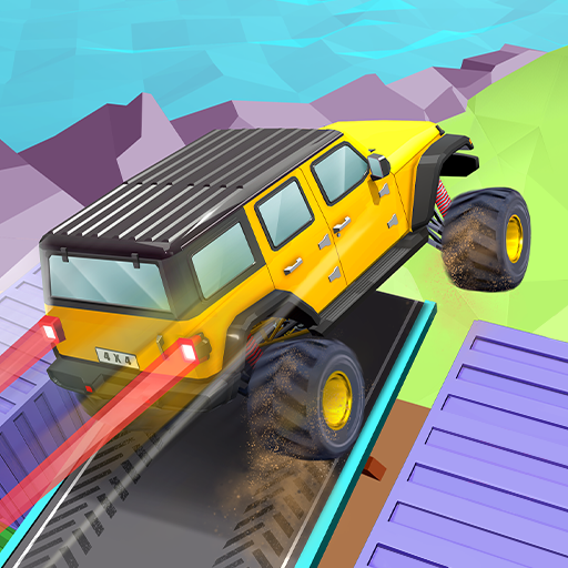 Games like Extreme Car Stunt Game