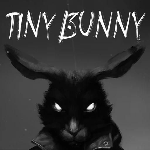 Games like Tiny Bunny・Interactive Horror