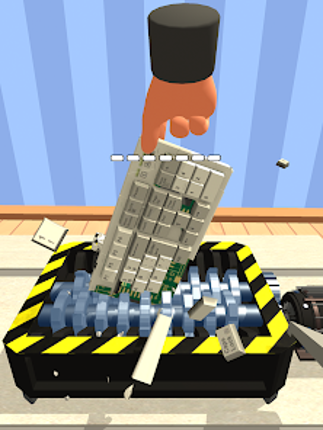 ASMR Studio 3D: Ultimate Relax screenshot