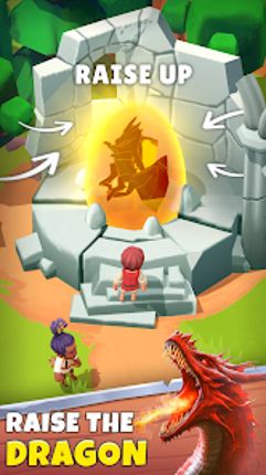 Stronghold Dude: Dragon Rising screenshot