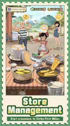 My Memory Shop-Global screenshot