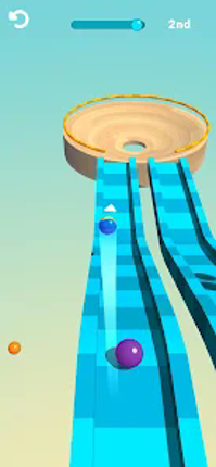 Marble Run Ultimate Race ASMR Image